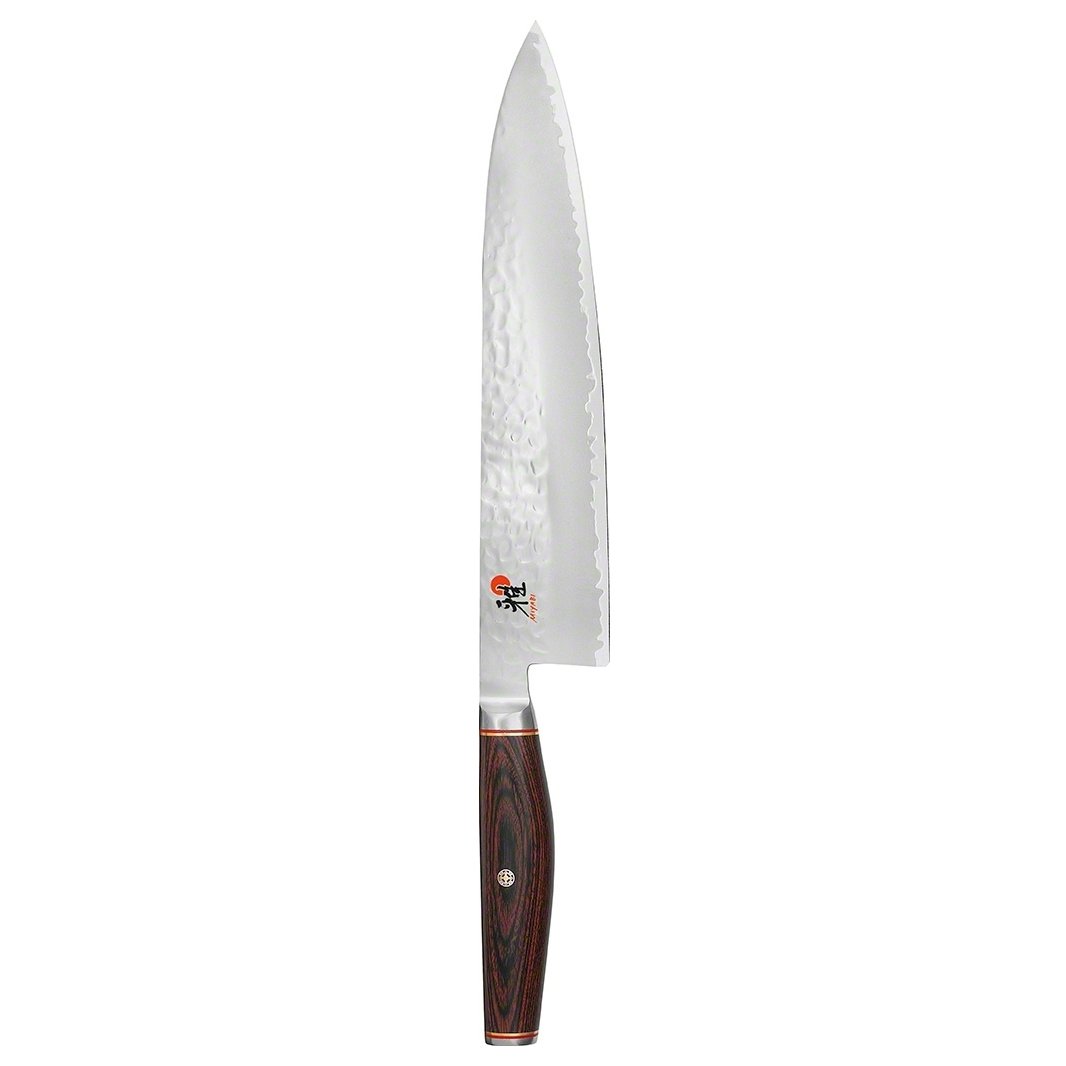 Miyabi Miyabi 6000MCT Gyutoh -kokkiveitsi 24 cm