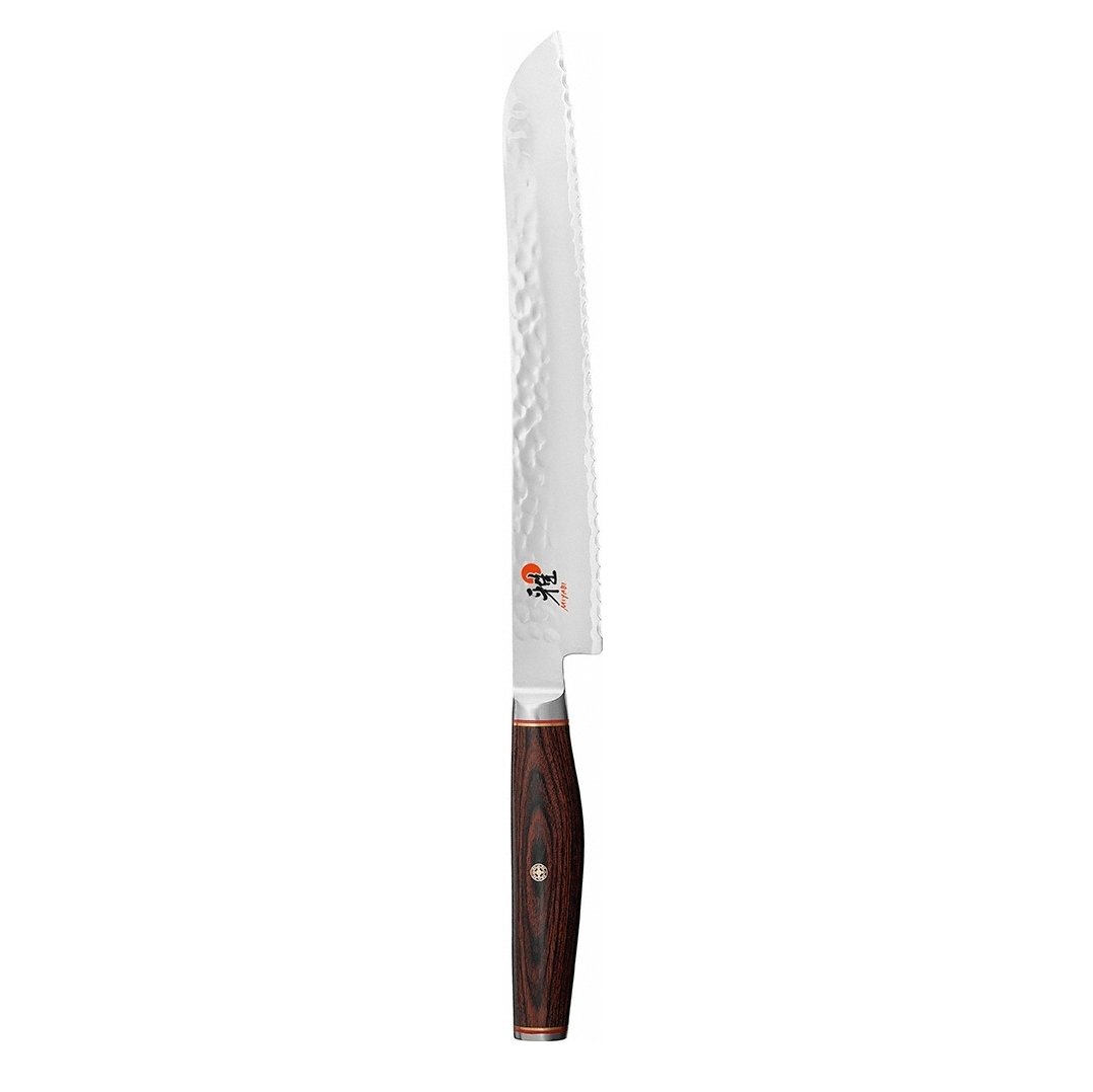 Miyabi Miyabi 6000MCT -leipäveitsi 23 cm