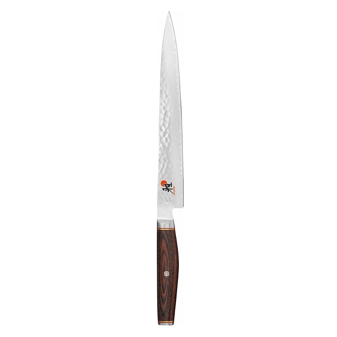 Miyabi Miyabi 6000MCT Sujihiki -fileerausveitsi 24 cm