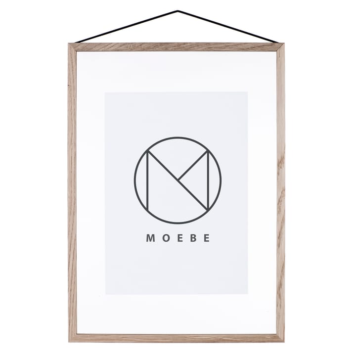 Moebe Frame A3 31,7x44 cm - Tammi - MOEBE