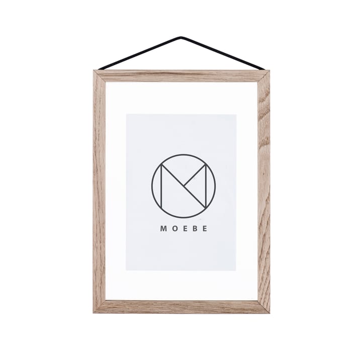 Moebe Frame A5 16,8x23 cm - Tammi - MOEBE