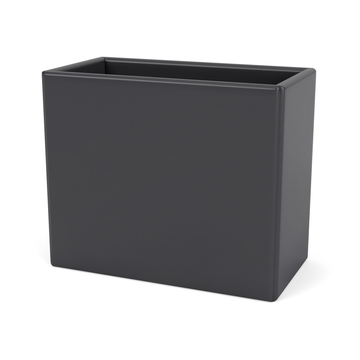 Montana COLLECT organizer 20×24 cm Anthracite