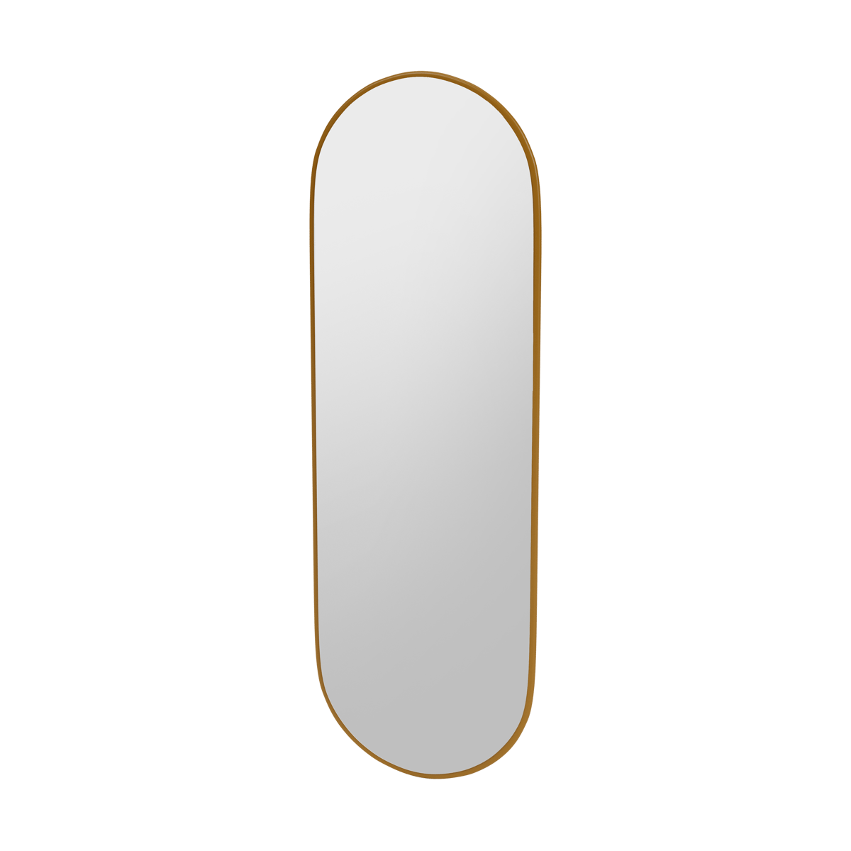 Montana FIGURE Mirror peili – SP824R Amber