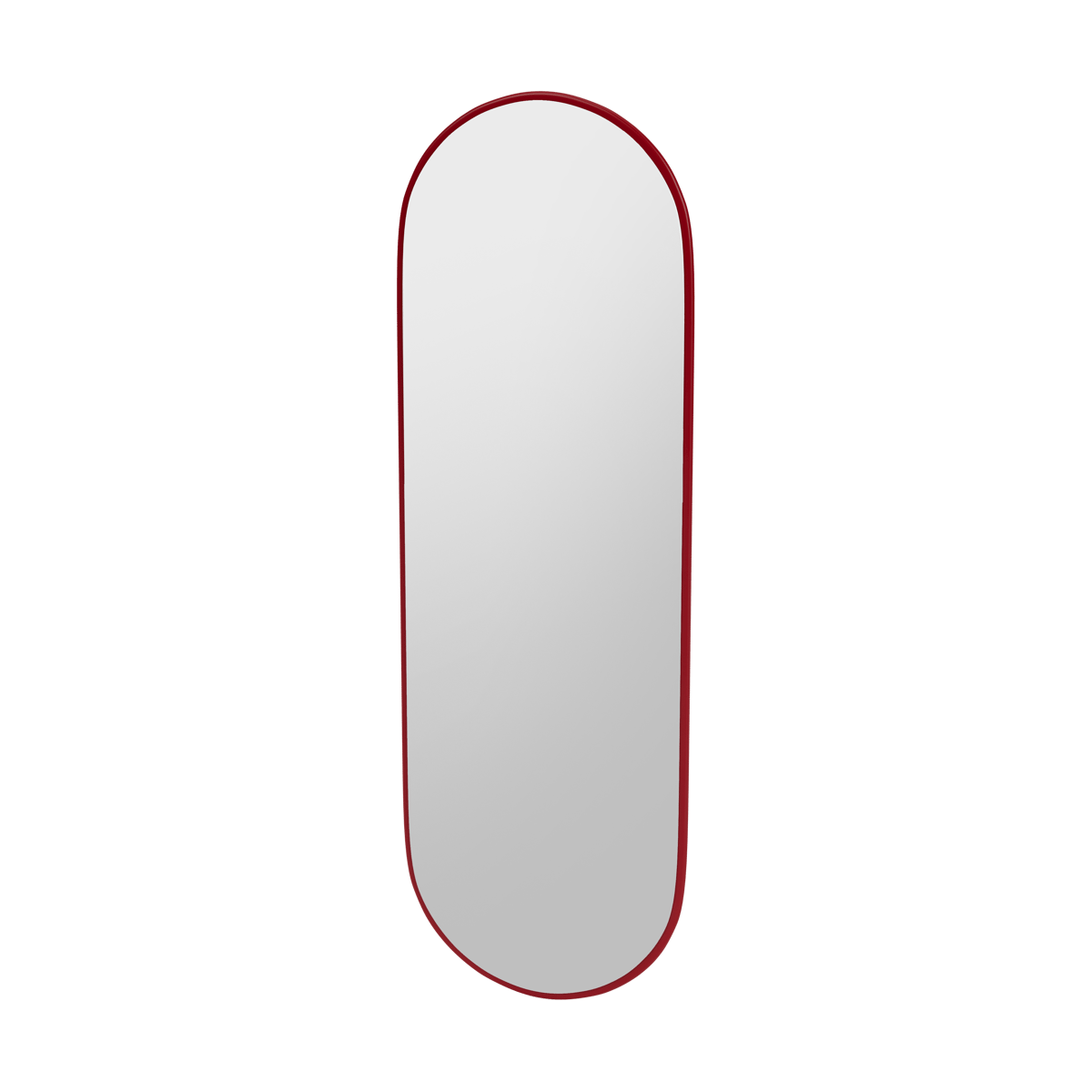 Montana FIGURE Mirror peili – SP824R Beetroot