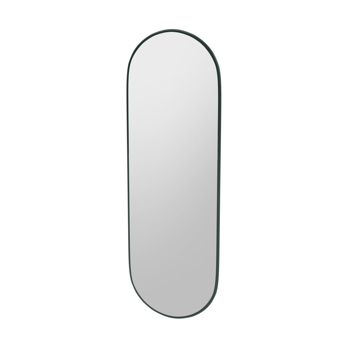 Montana FIGURE Mirror peili – SP824R Black