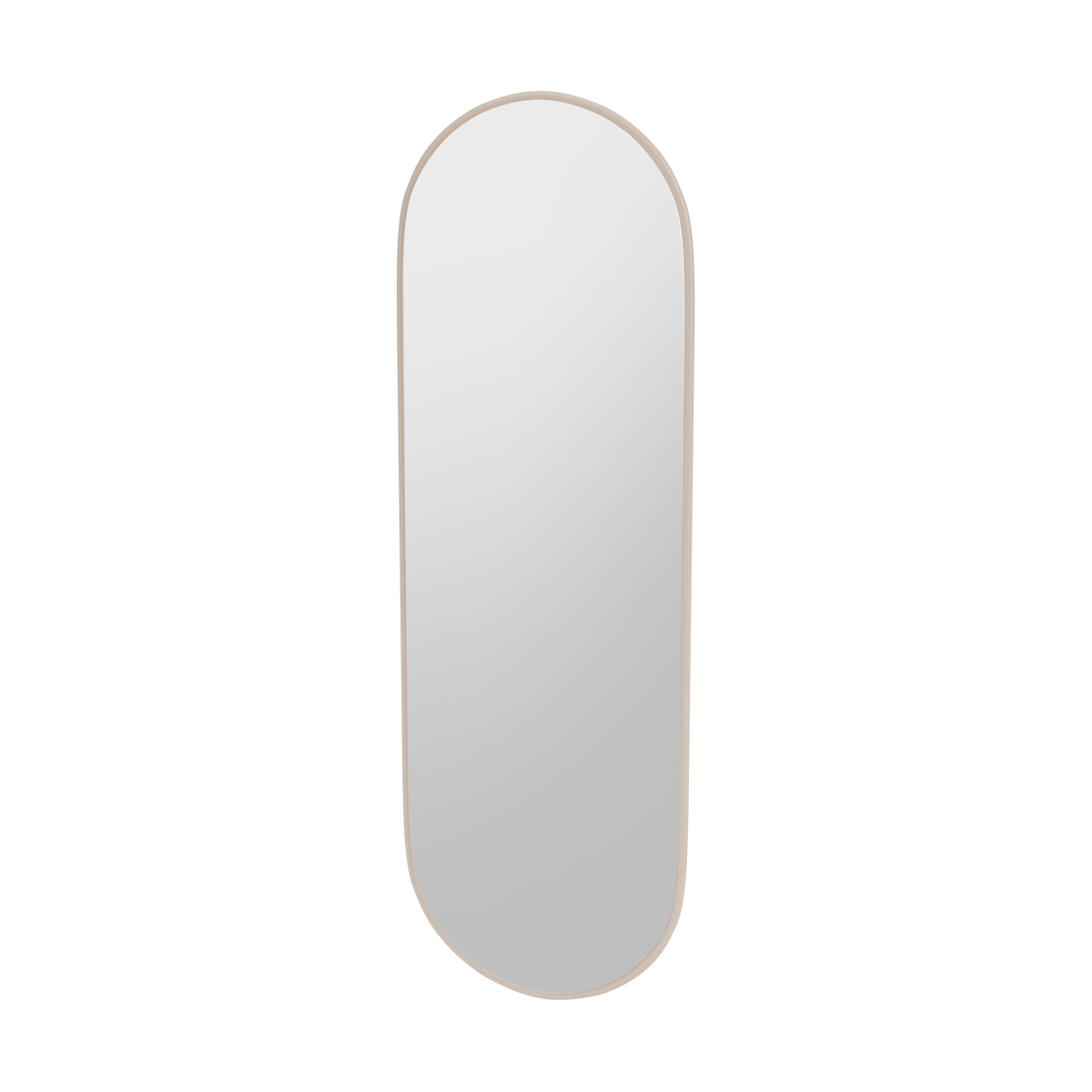 Montana FIGURE Mirror peili – SP824R Clay