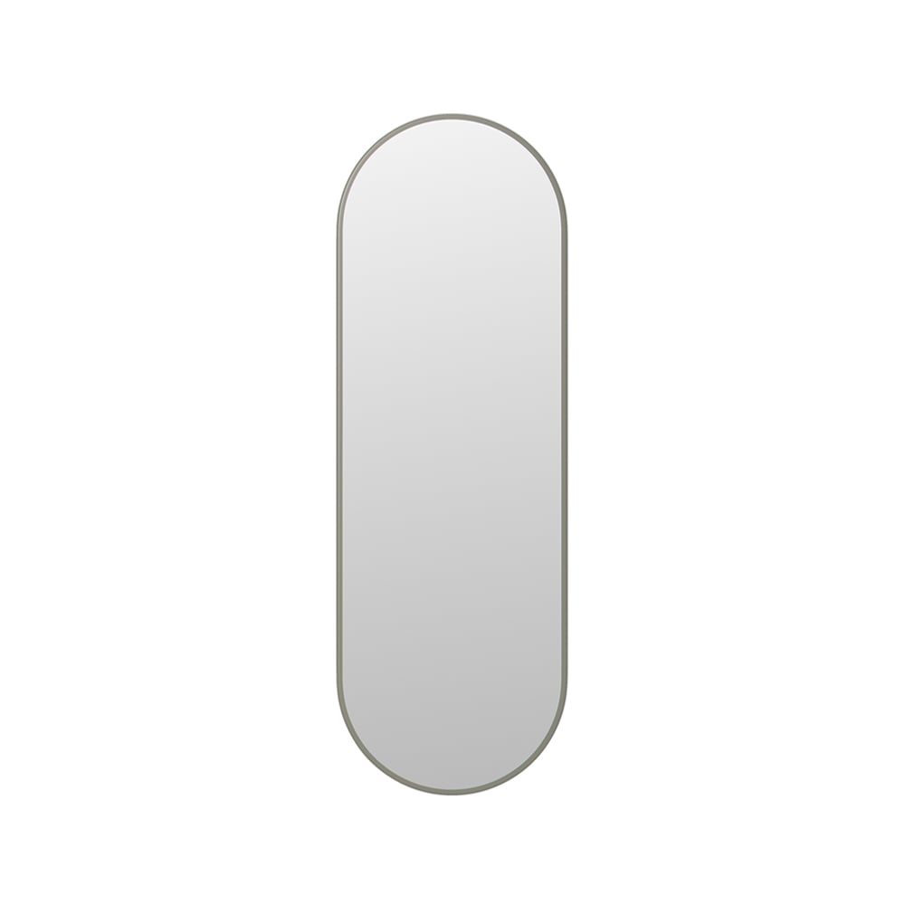 Montana FIGURE Mirror peili – SP824R Fennel 144