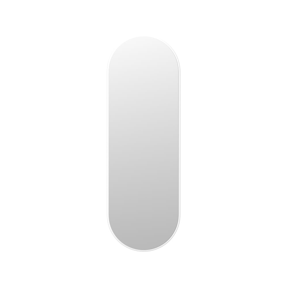 Montana FIGURE Mirror peili – SP824R New white 101