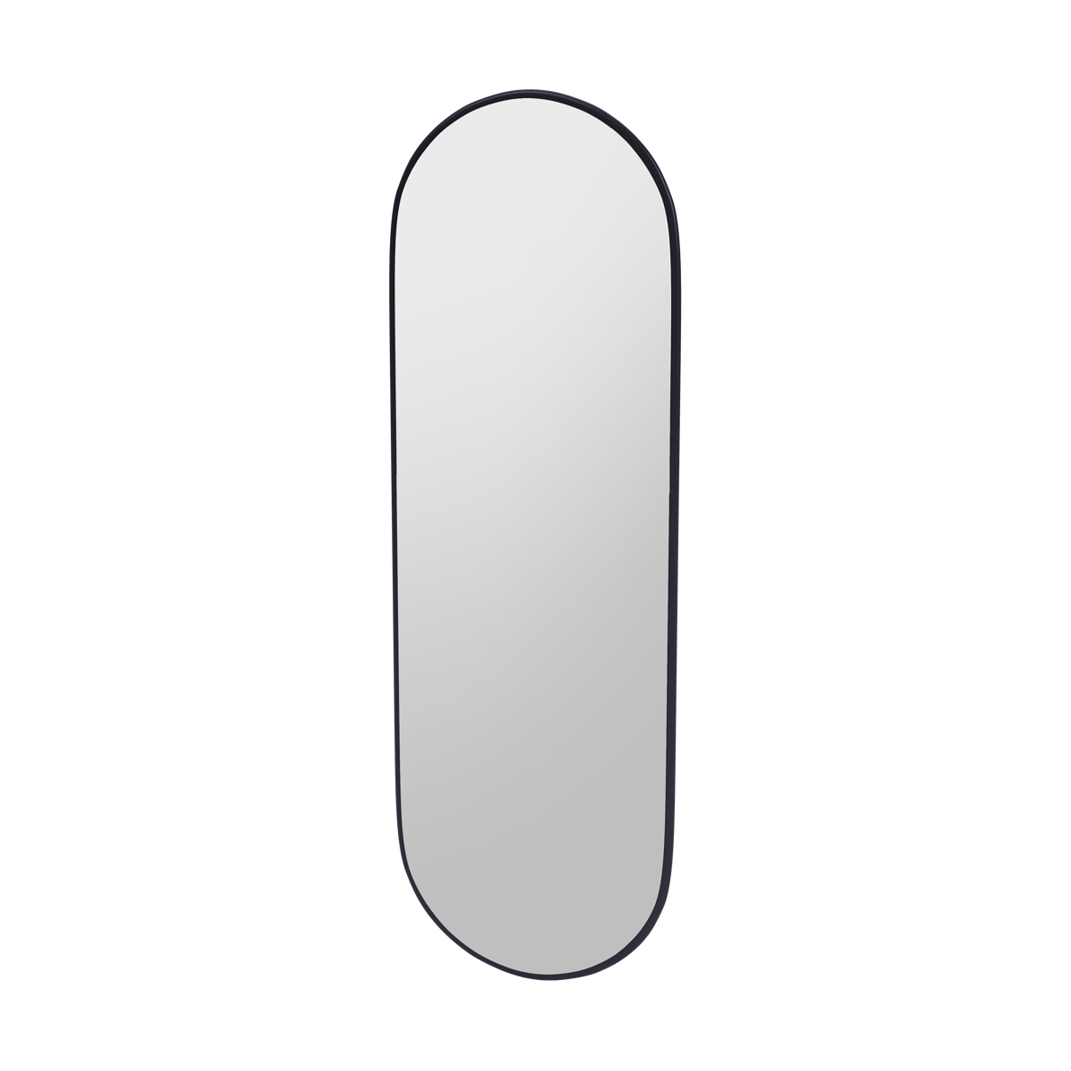 Montana FIGURE Mirror peili – SP824R Shadow