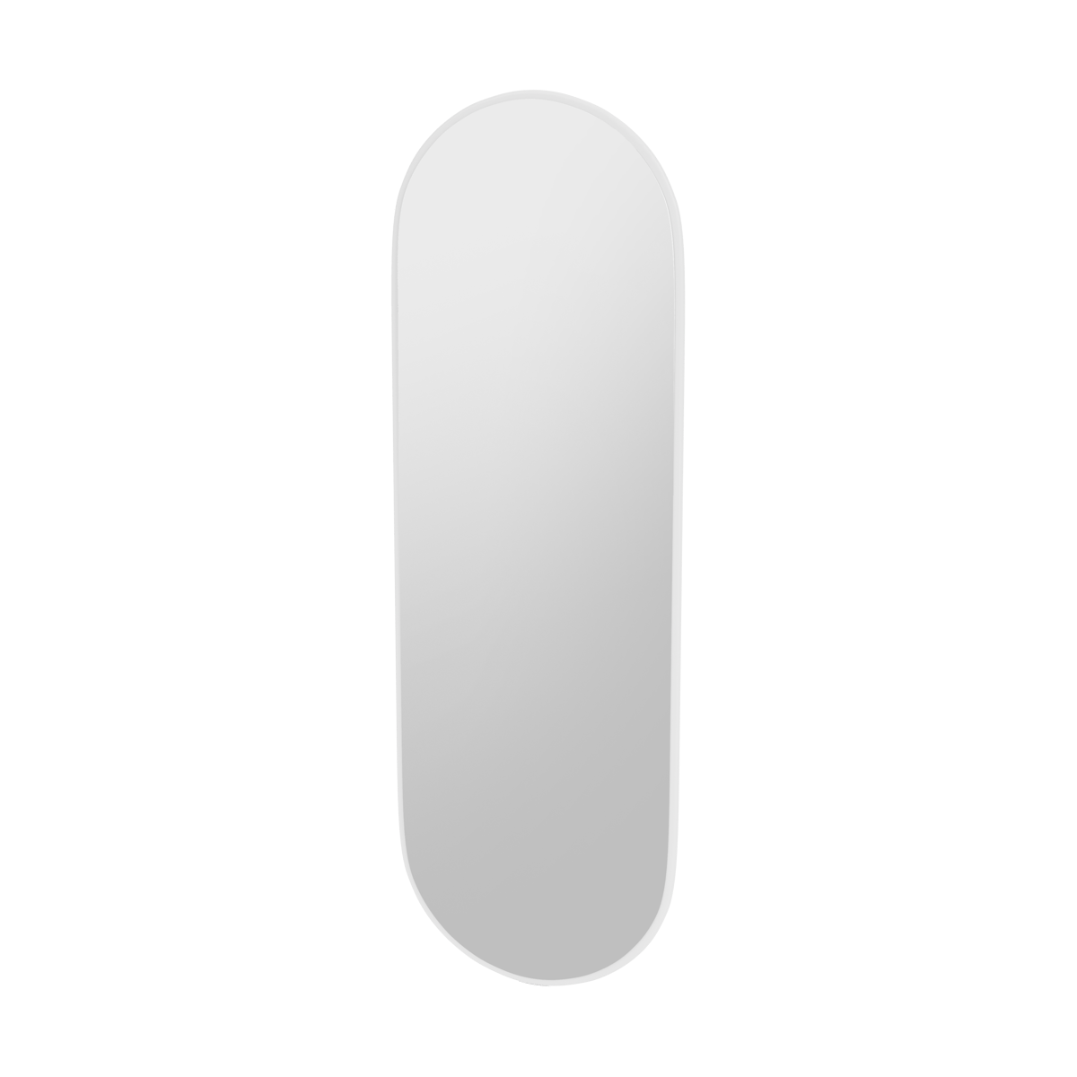 Montana FIGURE Mirror peili – SP824R Snow