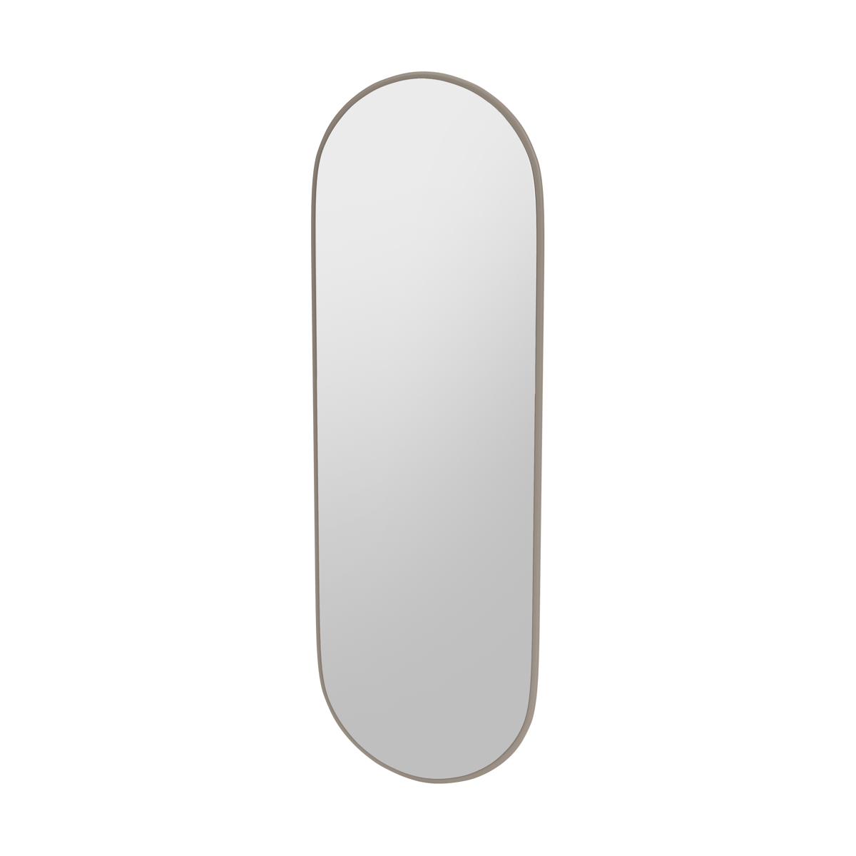 Montana FIGURE Mirror peili – SP824R Truffle