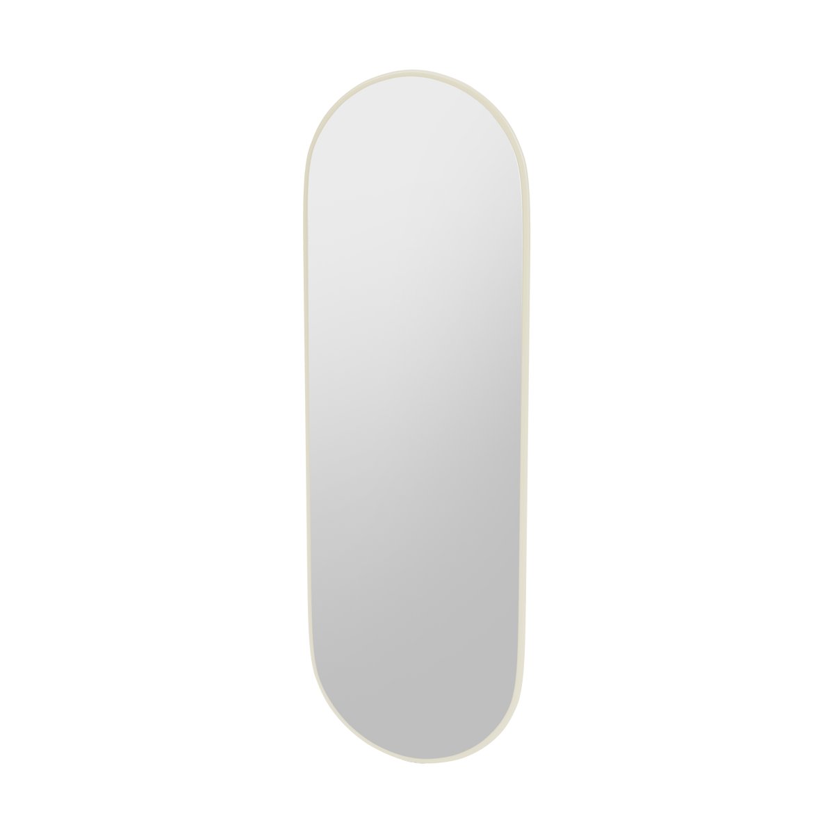 Montana FIGURE Mirror peili – SP824R Vanilla