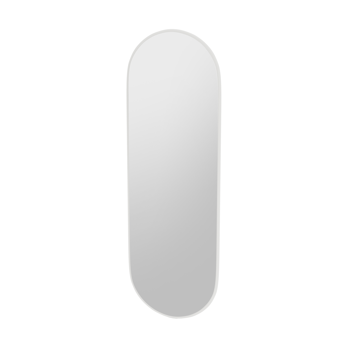 Montana FIGURE Mirror peili – SP824R White