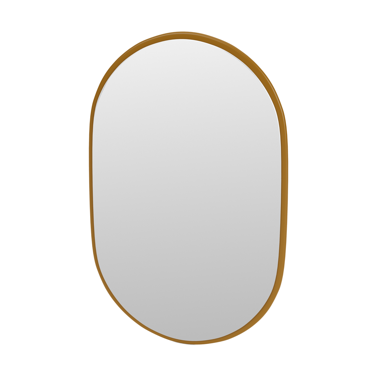 Montana LOOK Mirror peili – SP812R Amber