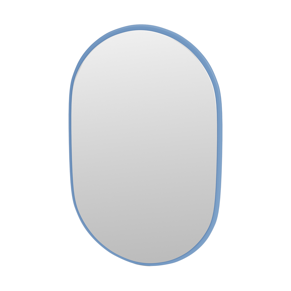 Montana LOOK Mirror peili – SP812R Azure