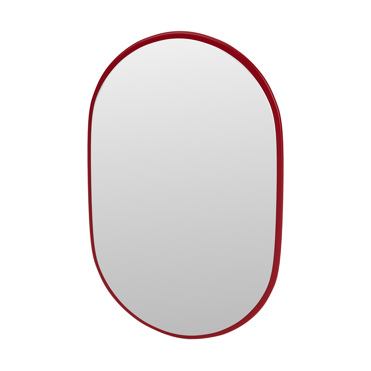 Montana LOOK Mirror peili – SP812R Beetroot