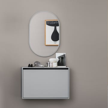 LOOK Mirror peili – SP812R
 - Black 05 - Montana