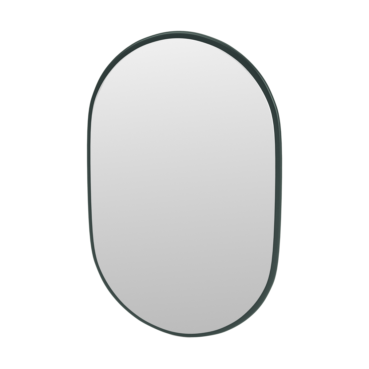 Montana LOOK Mirror peili – SP812R BlackJade