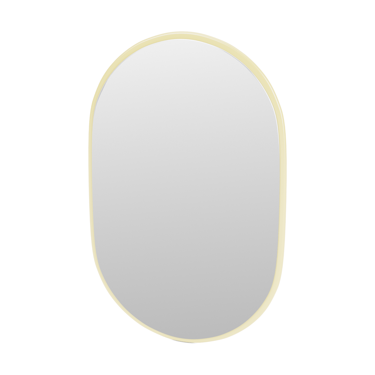 Montana LOOK Mirror peili – SP812R Camomile