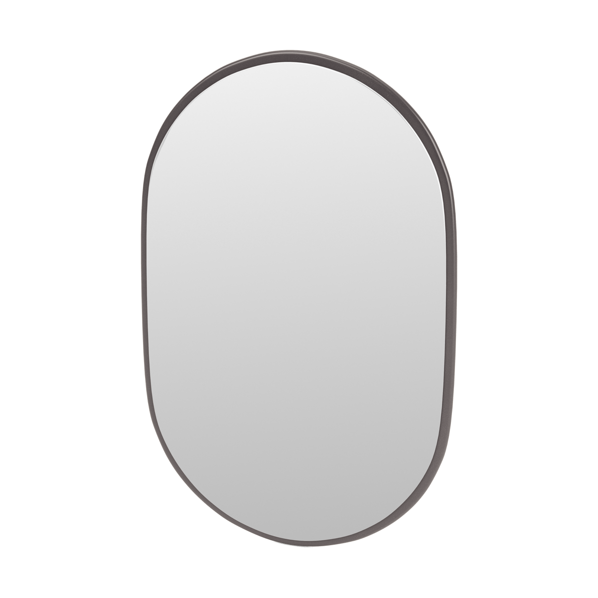 Montana LOOK Mirror peili – SP812R Coffee