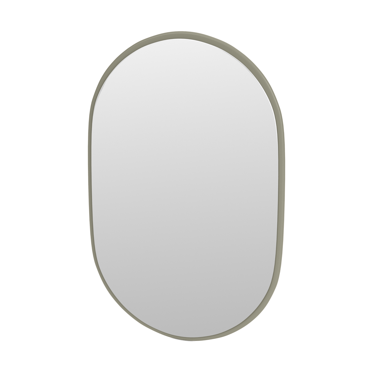 Montana LOOK Mirror peili – SP812R Fennel