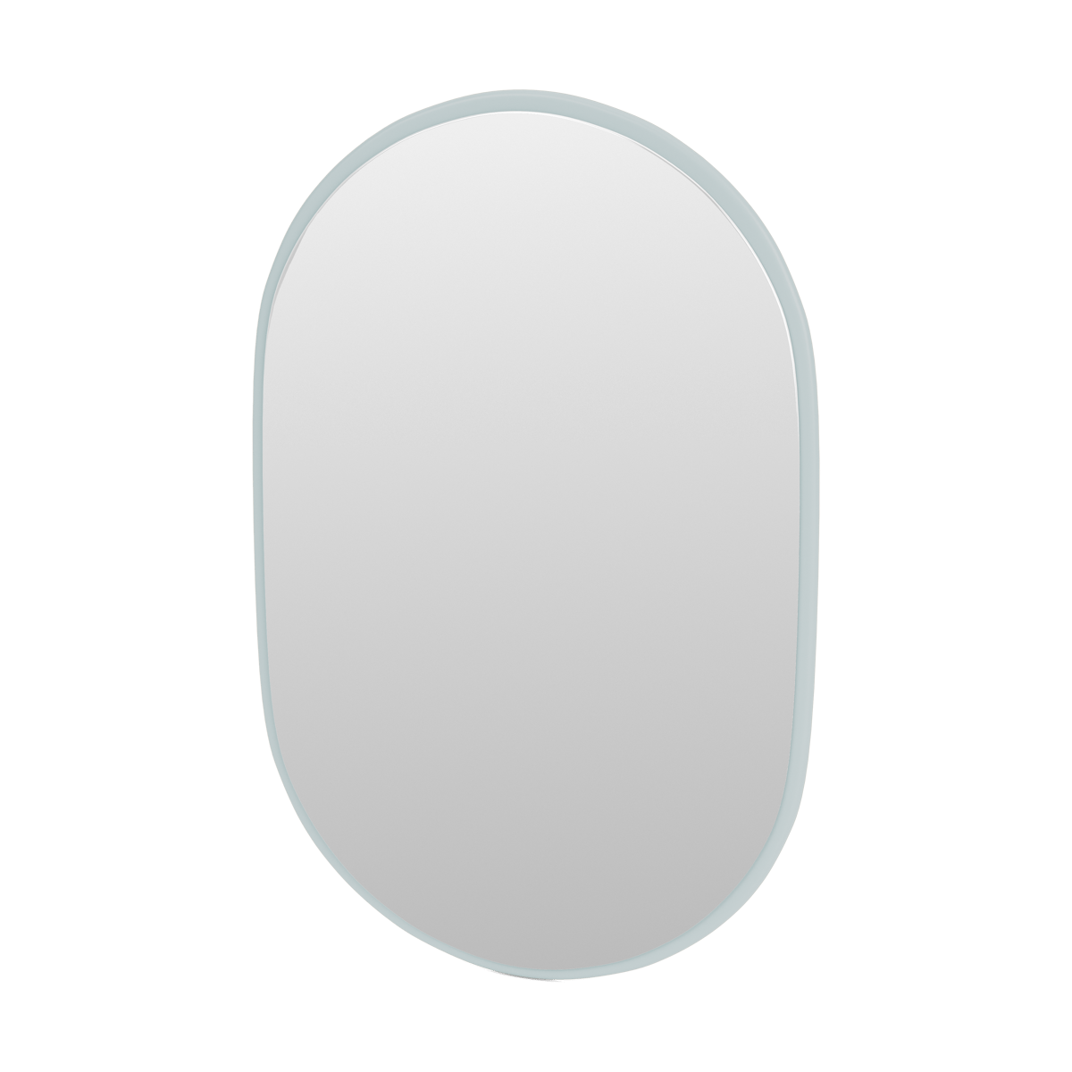 Montana LOOK Mirror peili – SP812R Flint