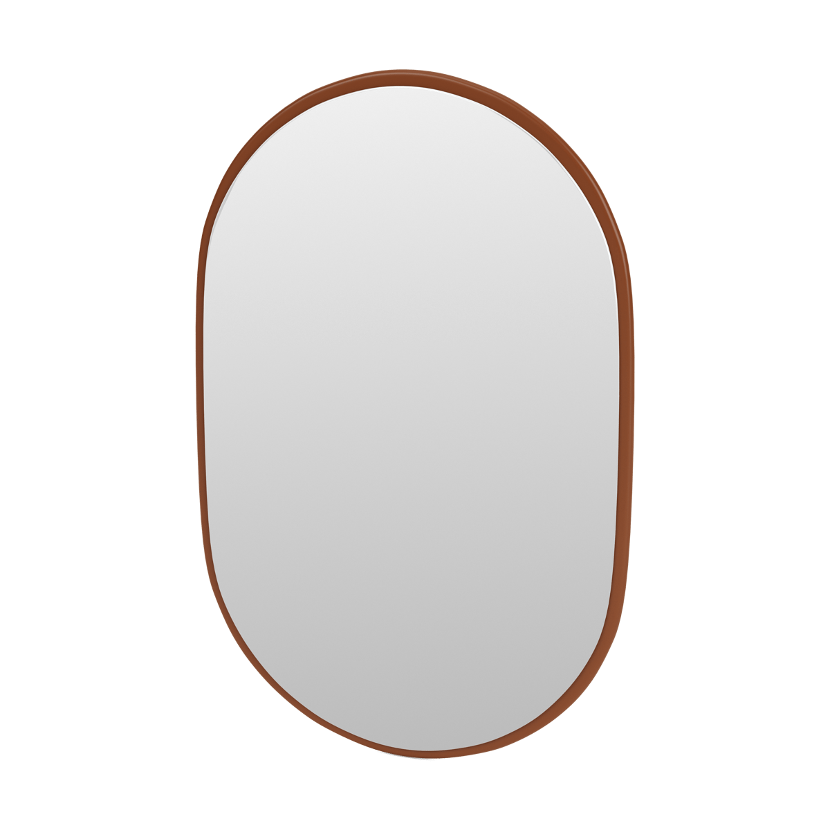 Montana LOOK Mirror peili – SP812R Hazelnut