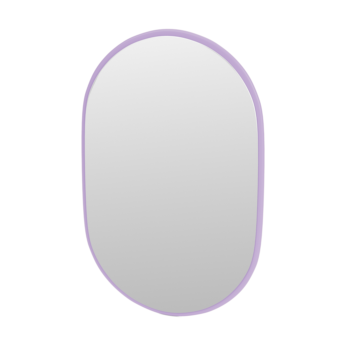 Montana LOOK Mirror peili – SP812R Iris