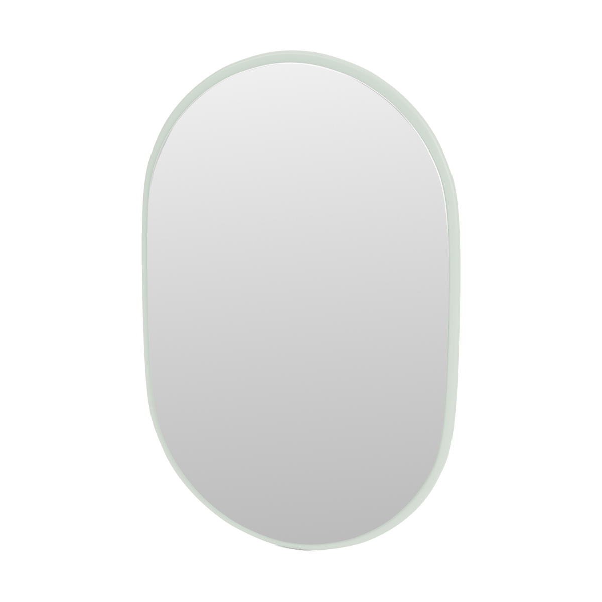 Montana LOOK Mirror peili – SP812R Mist