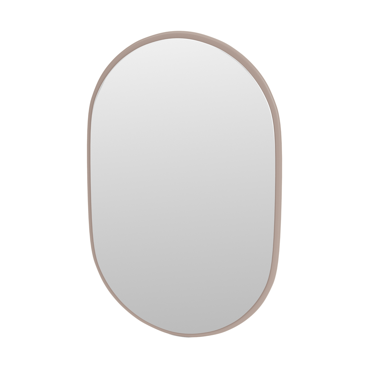 Montana LOOK Mirror peili – SP812R Mushroom