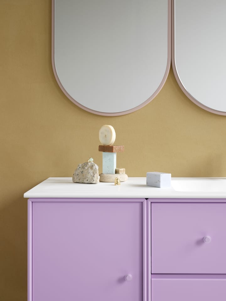 LOOK Mirror peili – SP812R
, Mushroom Montana