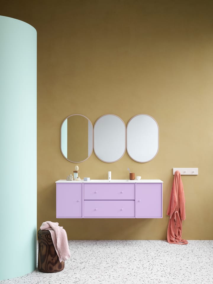 LOOK Mirror peili – SP812R
, Mushroom Montana