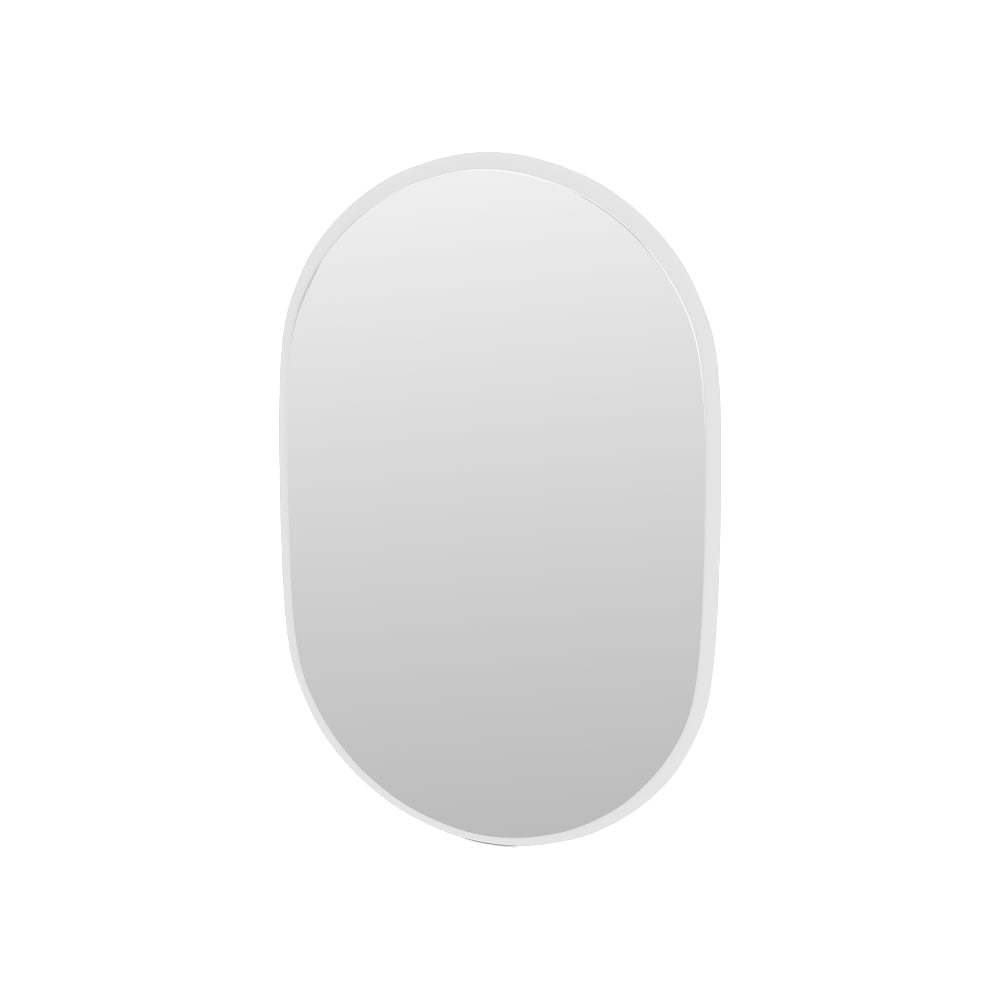 Montana LOOK Mirror peili – SP812R New white 101