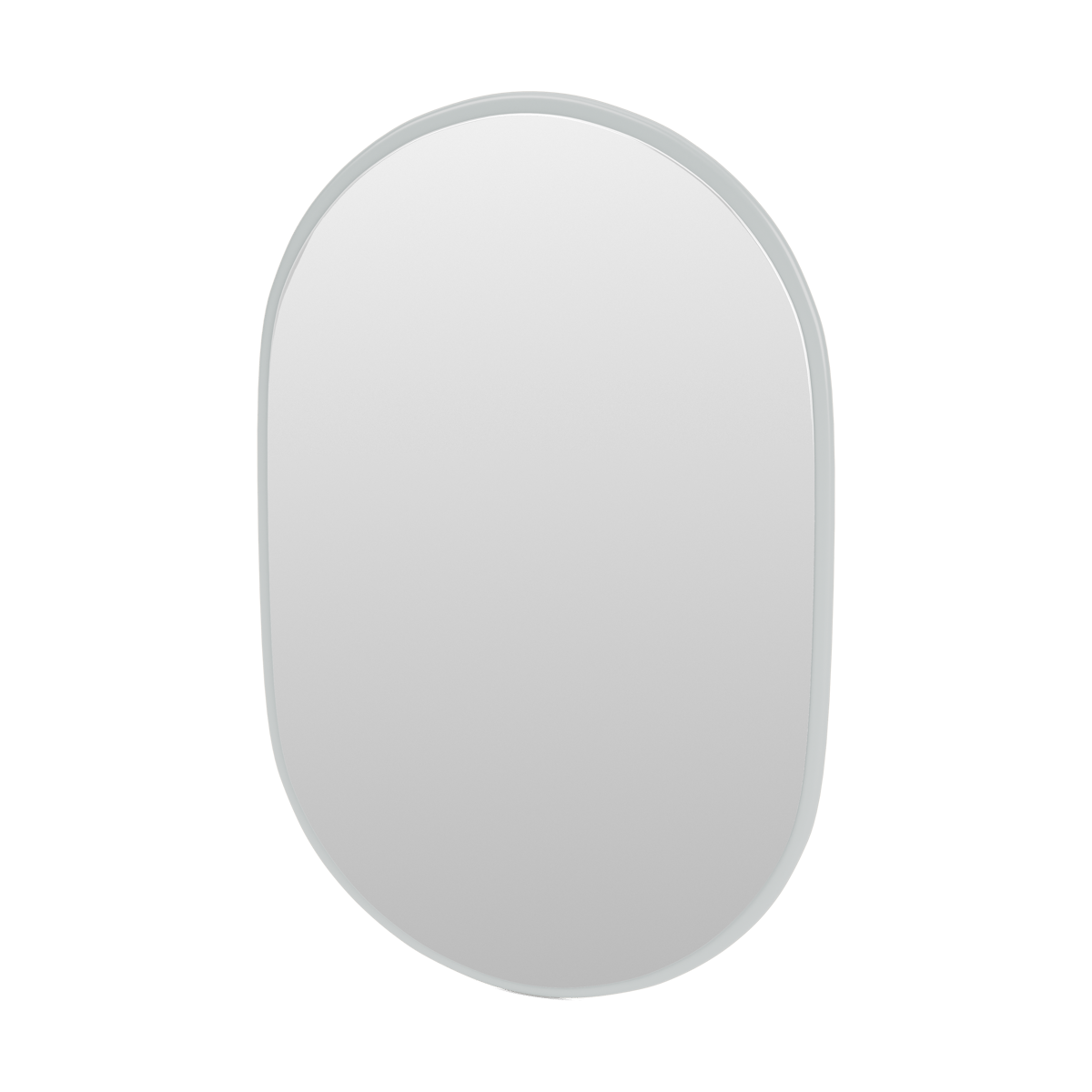 Montana LOOK Mirror peili – SP812R Oyster