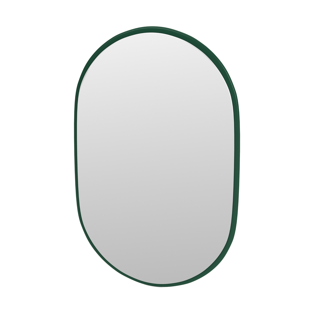 Montana LOOK Mirror peili – SP812R Pine