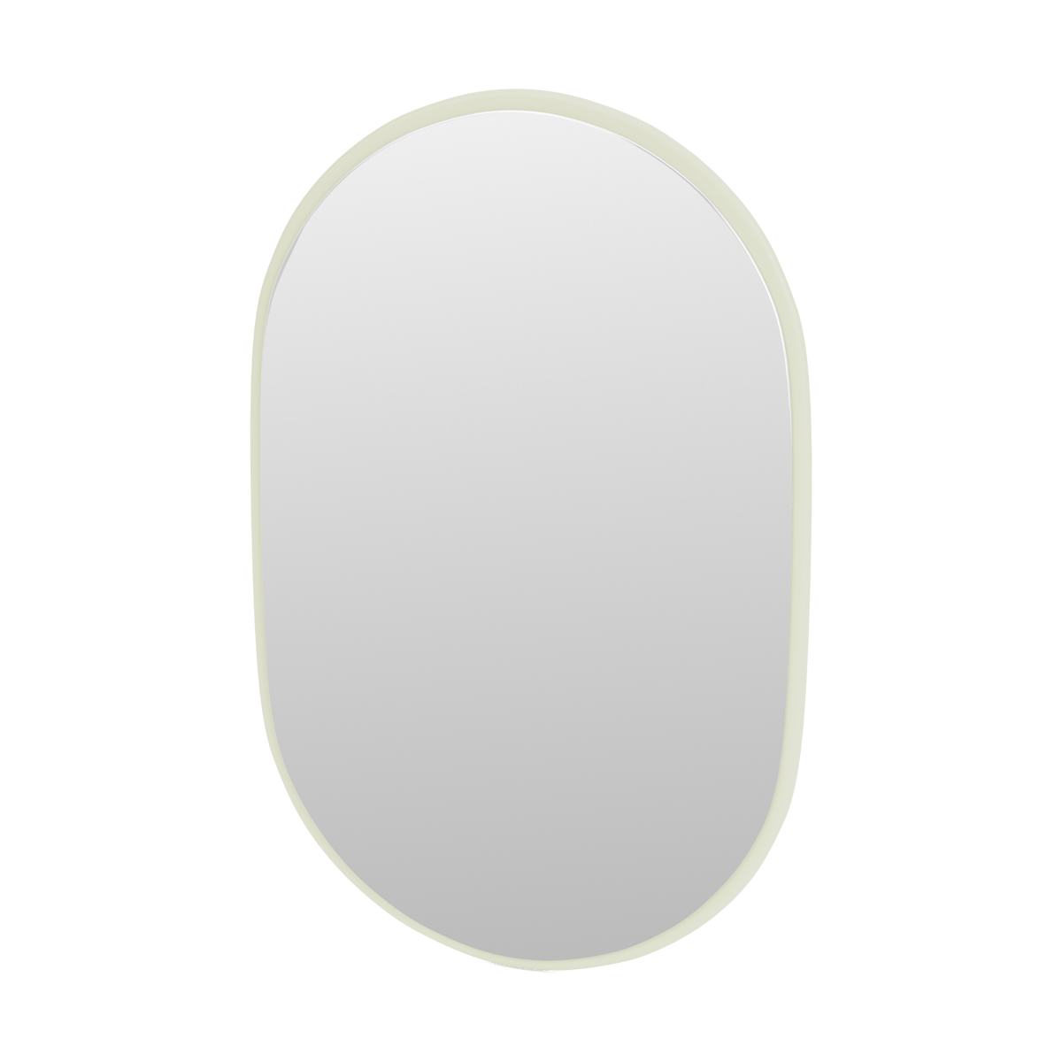 Montana LOOK Mirror peili – SP812R Pomelo