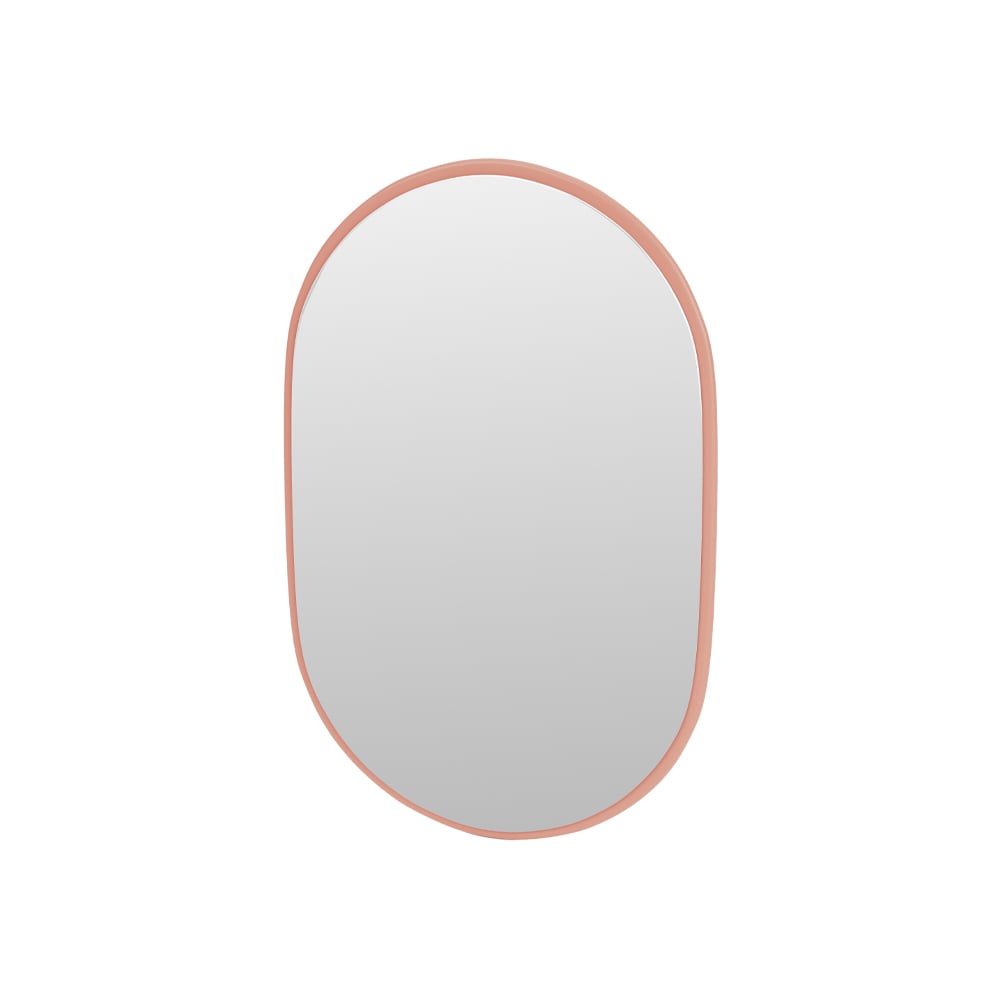 Montana LOOK Mirror peili – SP812R Rhubarb 151