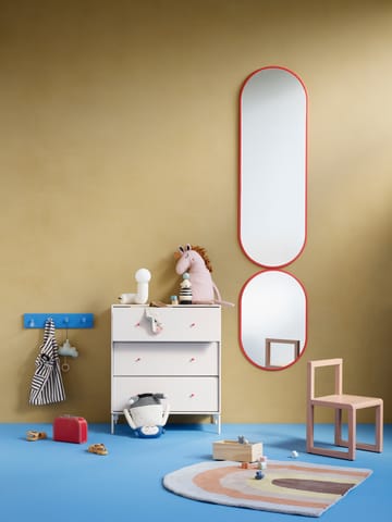 LOOK Mirror peili – SP812R
 - Rosehip - Montana