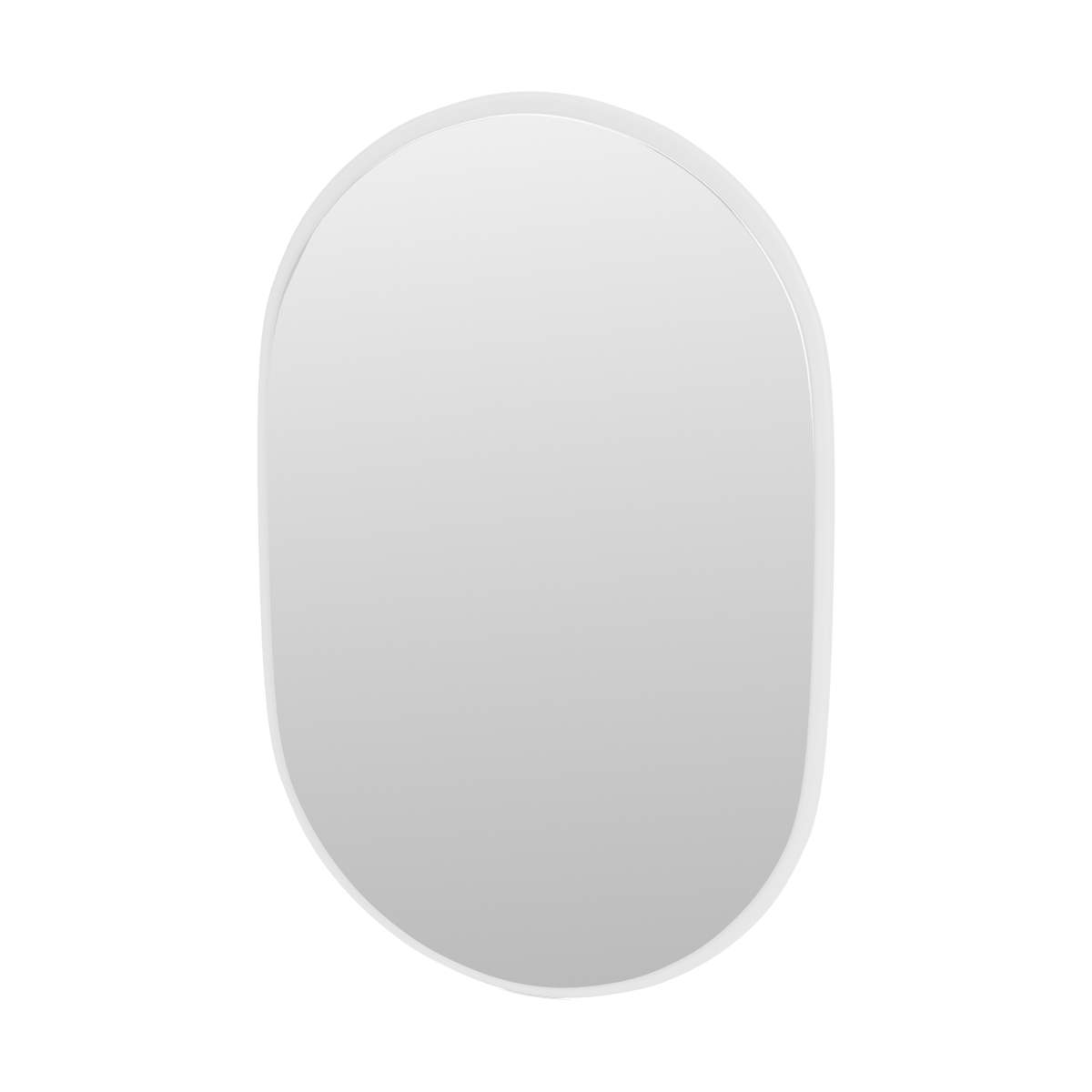 Montana LOOK Mirror peili – SP812R Snow