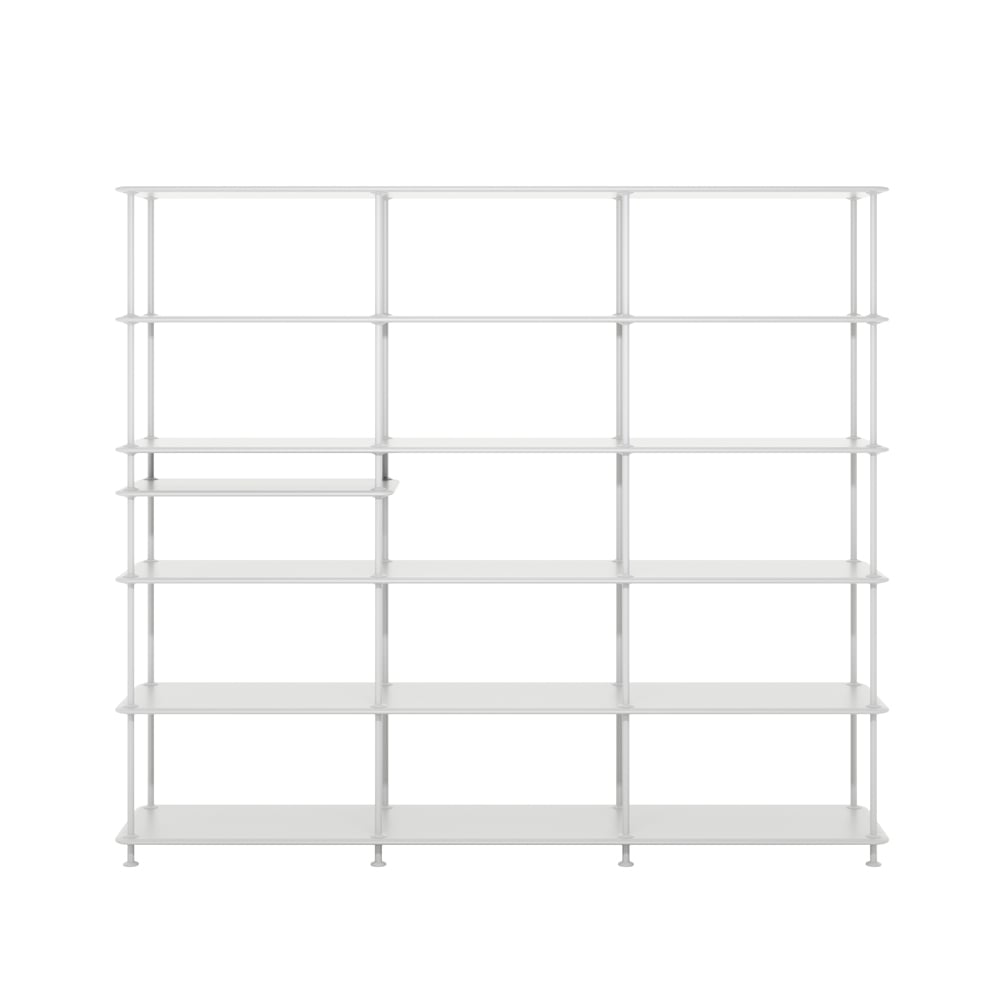 Bookcases & Standing Shelves