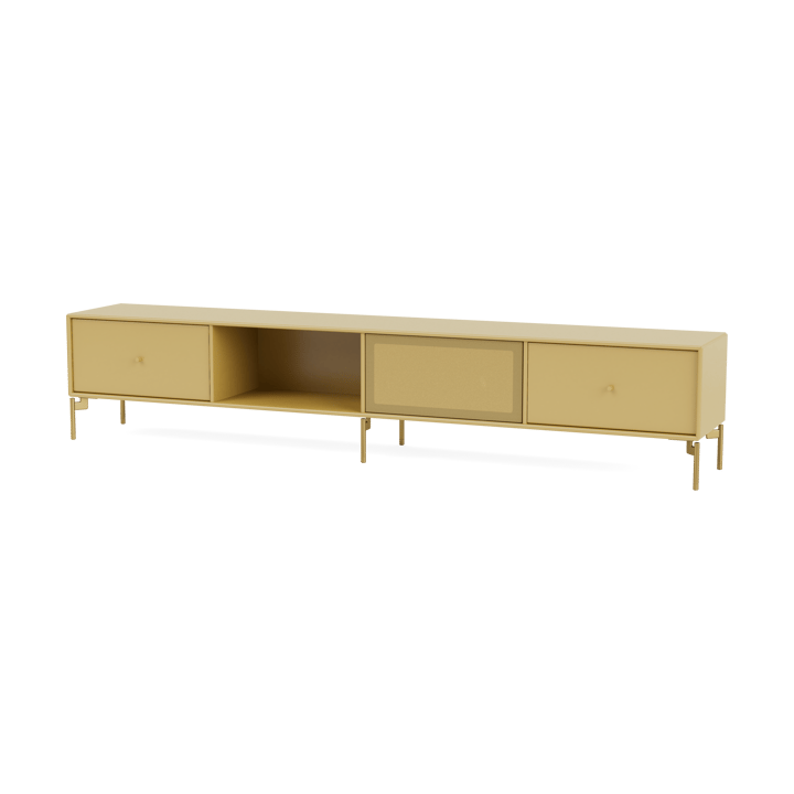 Montana OCTAVE VII tv-taso - 157 Cumin-brass - Montana