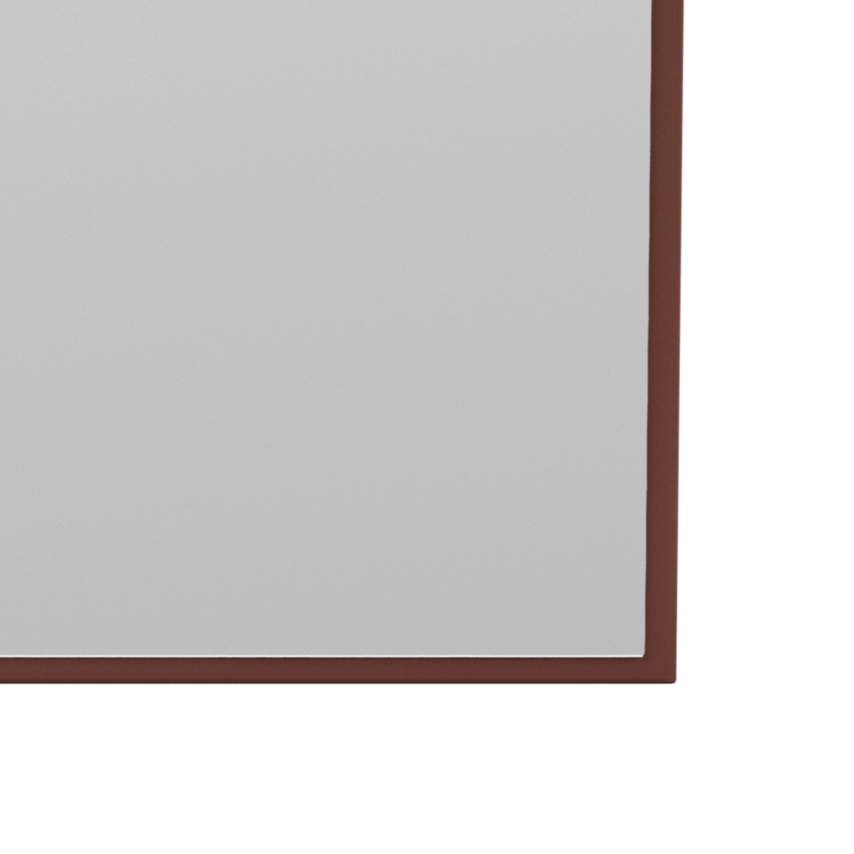 Montana Montana rectangular peili 46,8×69,6 cm Masala