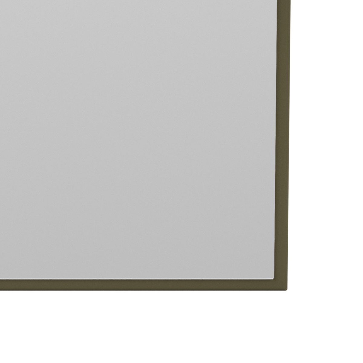Montana Montana rectangular peili 69,6×105 cm Oregano