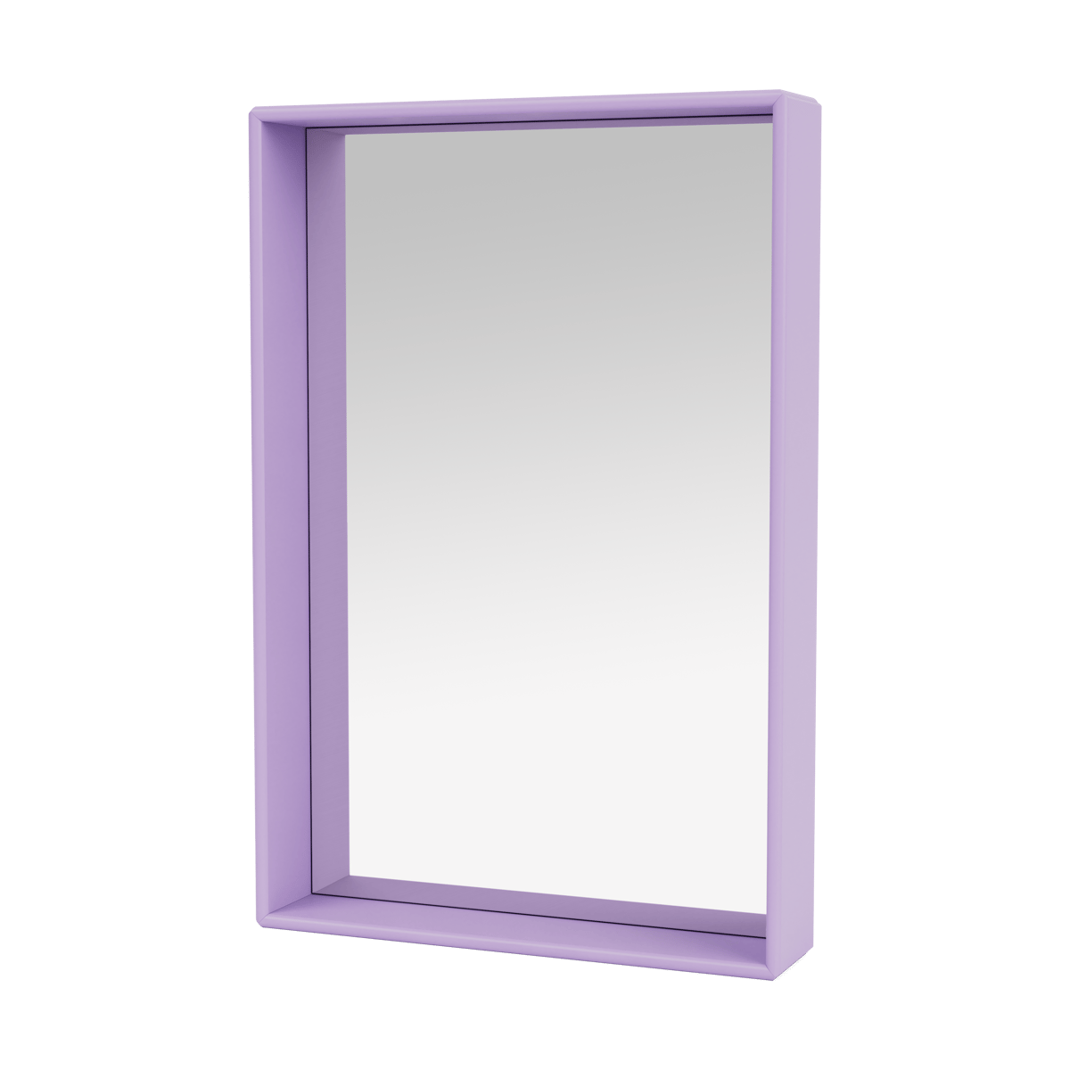 Montana Shelfie colour frame peili 46,8×69,6 cm Iris