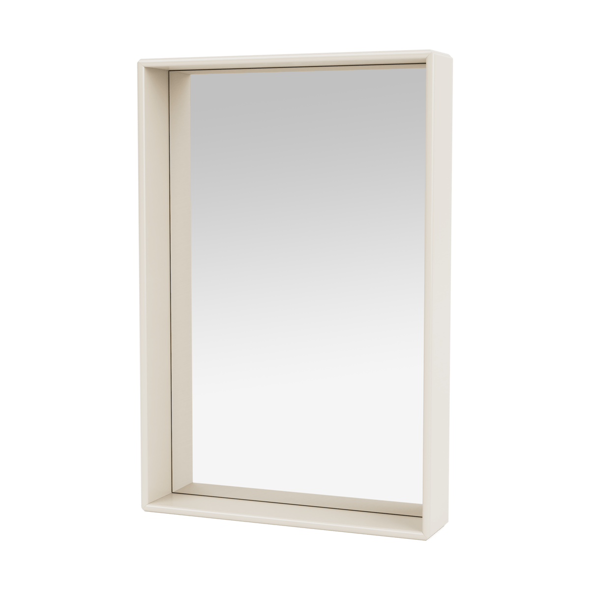 Montana Shelfie colour frame peili 46,8×69,6 cm Oat