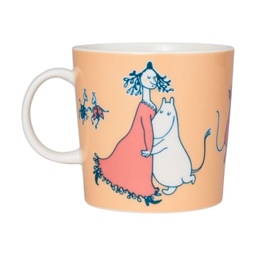 ABC Muumi muki 40 cl - A - Moomin Arabia