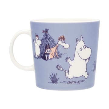 ABC Muumi muki 40 cl - B - Moomin Arabia