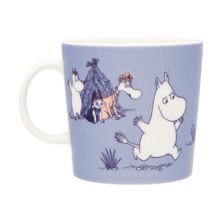 ABC Muumi muki 40 cl, B Moomin Arabia