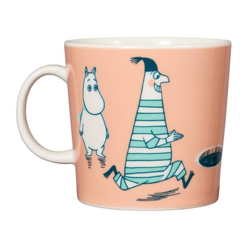 ABC Muumi muki 40 cl - E - Moomin Arabia