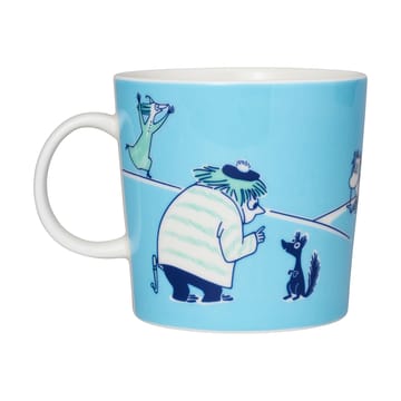 ABC Muumi muki 40 cl - F - Moomin Arabia